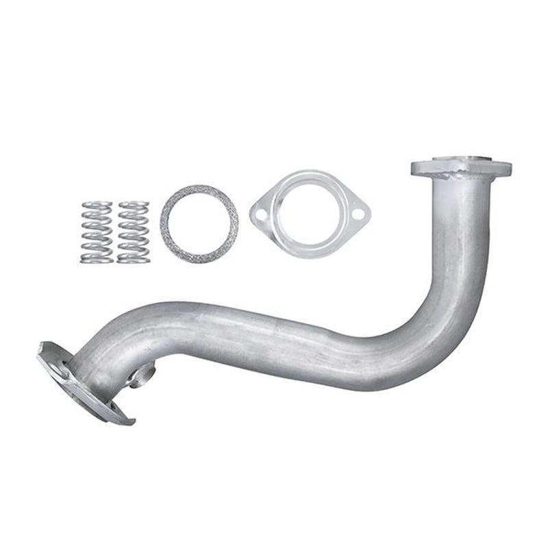 Hella Exhaust Pipe OD 8LA 366 006-451