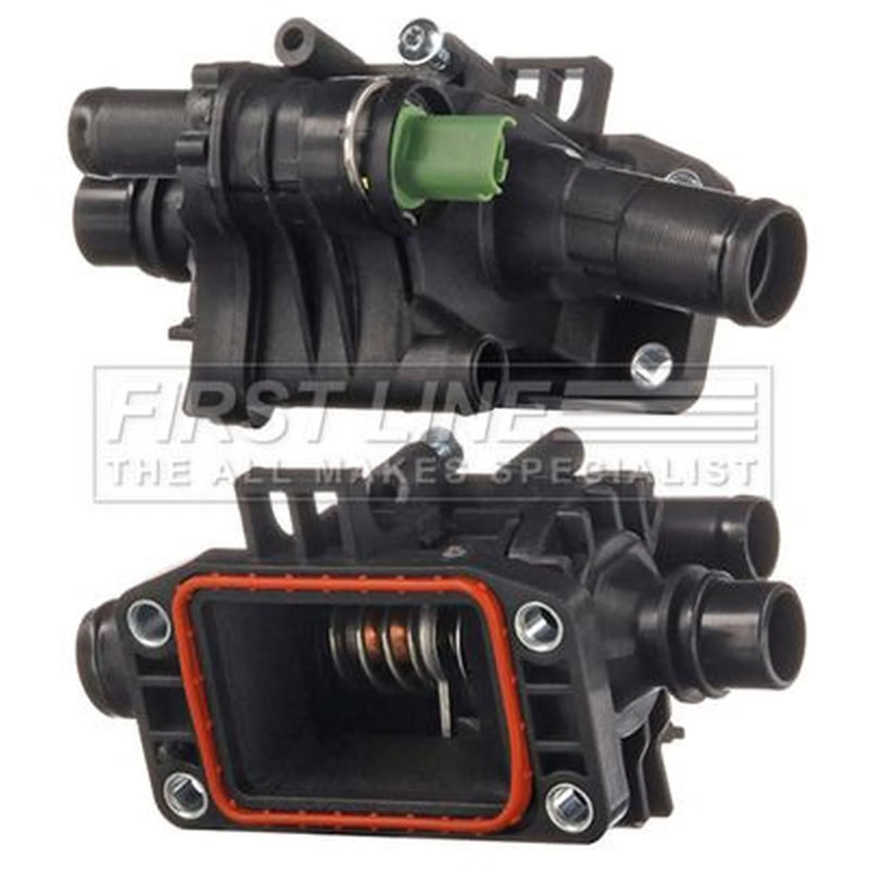 First Line Thermostat,Coolant FTK315