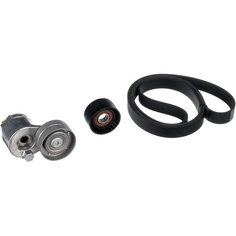 Gates V-Ribbed Belt Set K017PK1793