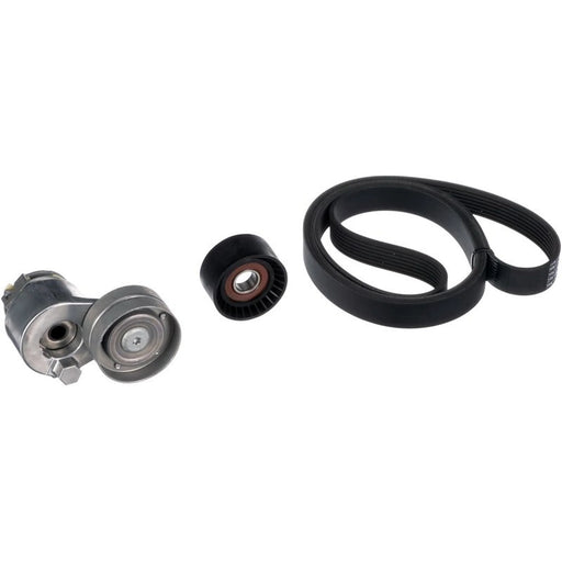 Gates V-Ribbed Belt Set K017PK1793