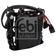 Febi Air Suspension Compressor 195451