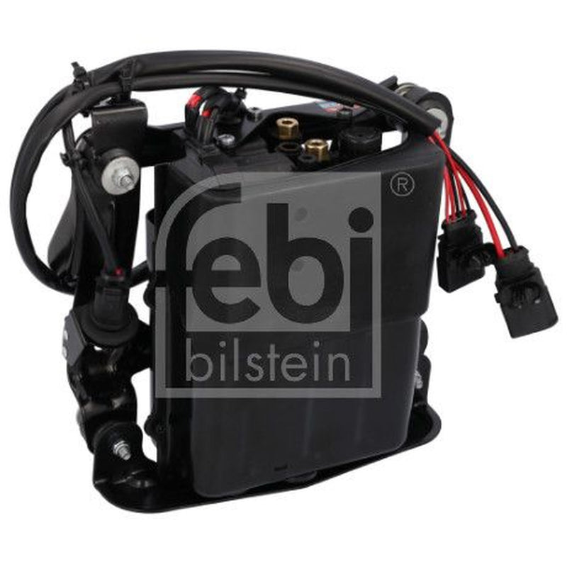 Febi Air Suspension Compressor 195451