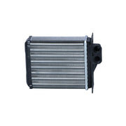 NRF Heater Matrix Core Heat Exchanger 54236