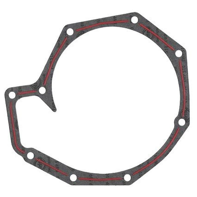 Elring Water Pump Gasket Wide Thick 493.380