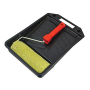 Faithfull Masonry Roller Kit 230mm (9in) - FAIRKITMAS