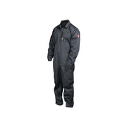 Scan Coverall/Boiler Suit Black - XXL - SCAWWCOVXXL