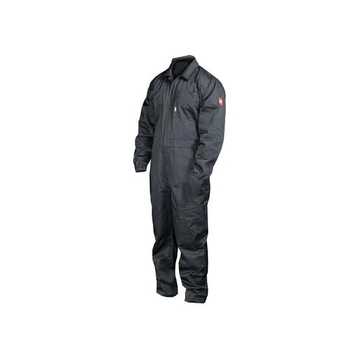 Scan Coverall/Boiler Suit Black - XXL - SCAWWCOVXXL
