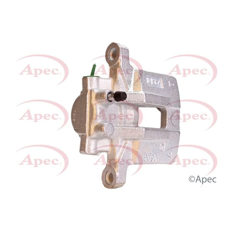 Apec Brake Caliper Assembly Rear Right RCA806