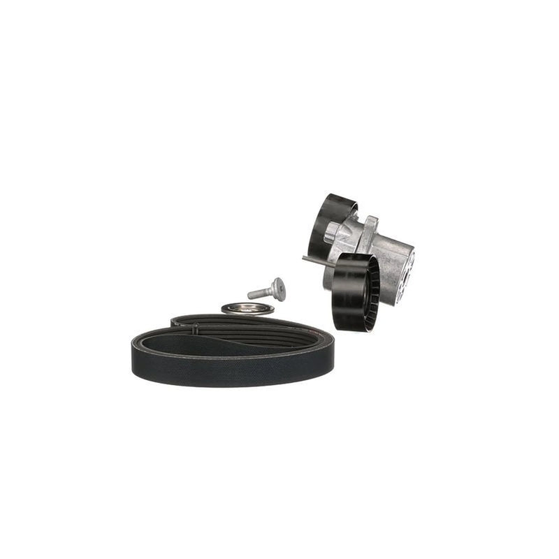 Gates V-Ribbed Belt Set K016PK2030