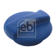 Febi Coolant Expansion Tank Cap 02111