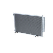 NRF Air Conditioning Condenser 350416