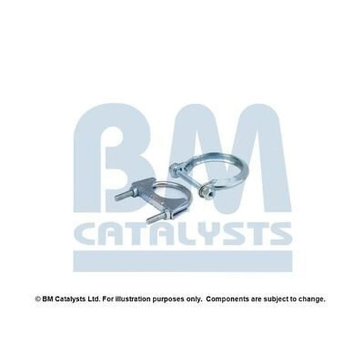 BM Catalysts Exhaust Pipe Mounting Kit FK50327A