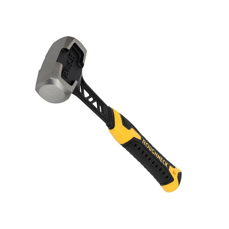 Roughneck GORILLA® V-Series Club Hammer 1.1kg (2.1/2 lb) - 11-030