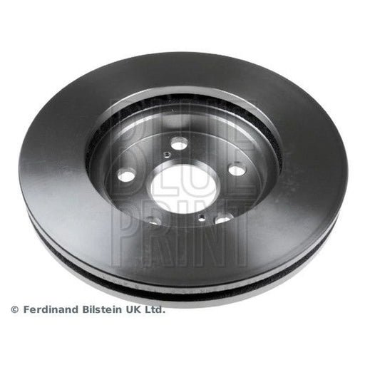 Blue Print 2 x Front Brake Discs ADT34365