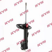 KYB Shock Absorber Damper Strut Front Right 339351