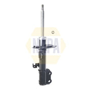 NAPA Shock Absorber Damper Strut Front Right NSA1949