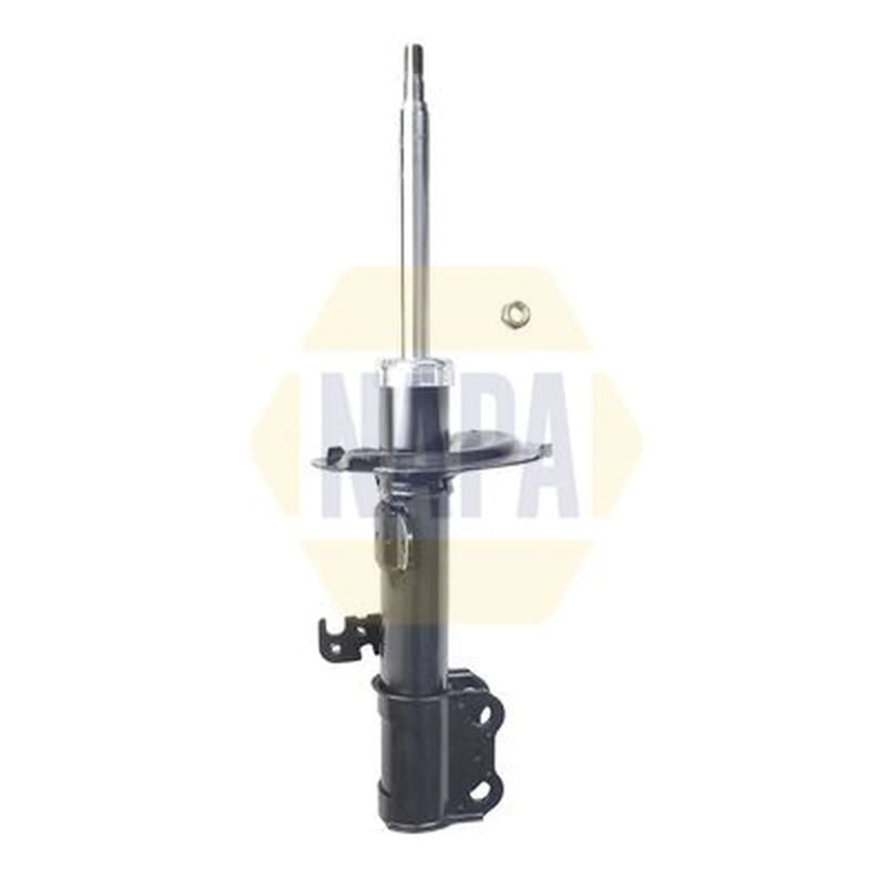 NAPA Shock Absorber Damper Strut Front Right NSA1949