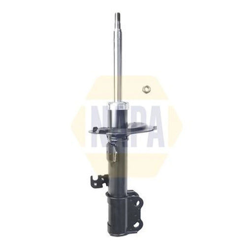 NAPA Shock Absorber Damper Strut Front Right NSA1949