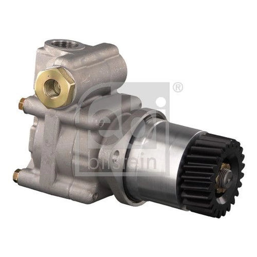 Febi Power Steering Hydraulic Pump 49254
