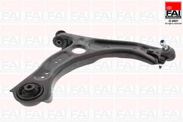 FAI Control/Trailing Arm