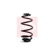 Apec Rear Suspension Coil Spring ACS1037