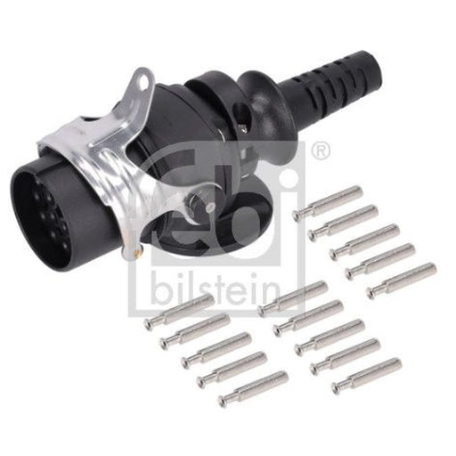 Febi Electrical Plug 01550