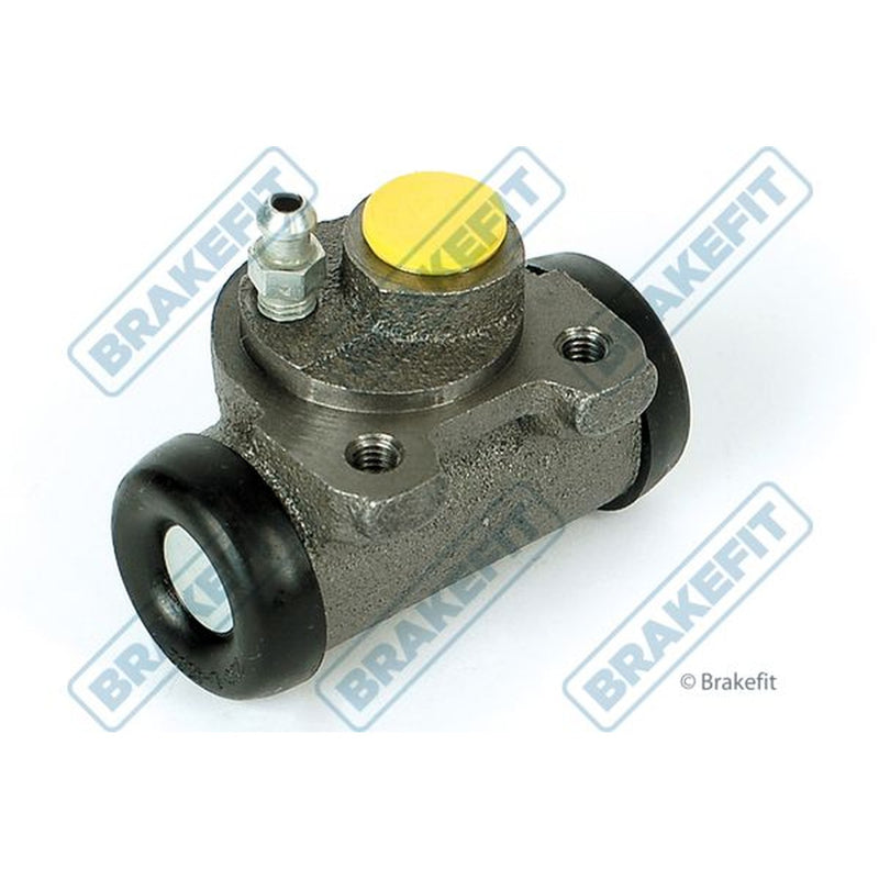 Apec Wheel Cylinder Hydraulic Brake Rear Left BWC8072