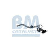 BM Catalysts Homologated Diesel Cat BM80350H