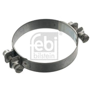 Febi Charge Air Hose Fastening Clamp Wide Thick 45601