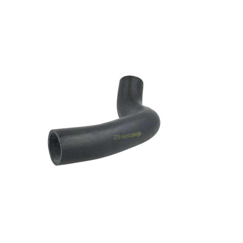 NRF Intercooler Turbo Charge Air Hose Outlet 166564