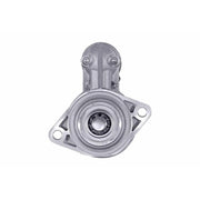 Hella Starter Motor 12V 0.7kW 9 Teeth 8EA 011 611-181