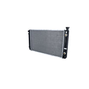 NRF Engine Radiator 56012