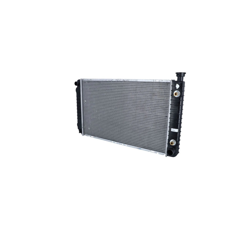 NRF Engine Radiator 56012