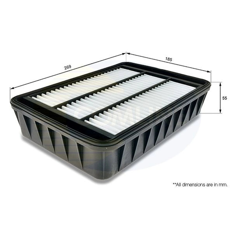 Comline Engine Air Filter EAF730