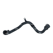NRF Intercooler Turbo Charge Air Hose 166468
