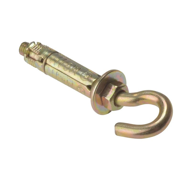 ForgeFix Hook Bolt ZYP M6 Bag 10 - 10HOOK6