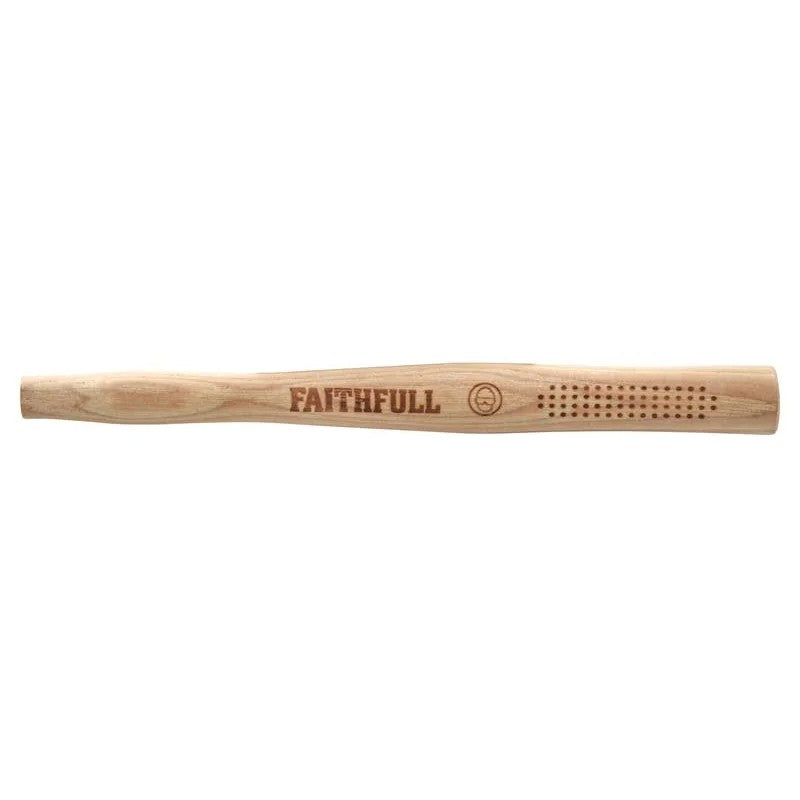 Faithfull FSC Hickory Ball Pein Hammer Handle 275mm (11in) - 60814019