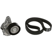 Gates V-Ribbed Belt Set K016PK1025