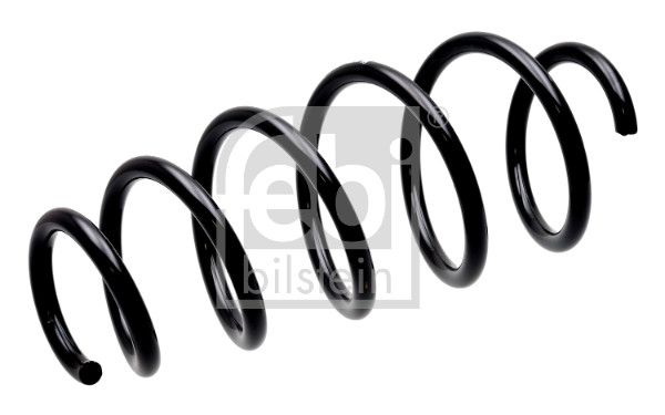 Febi Front Suspension Coil Spring