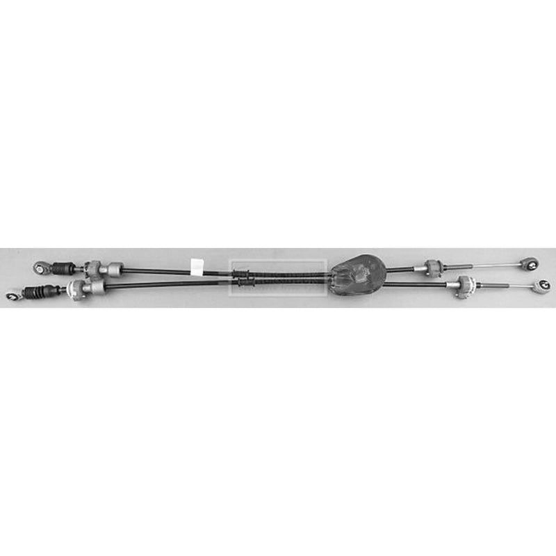 Borg & Beck Manual Transmission Cable Pull BKG1031