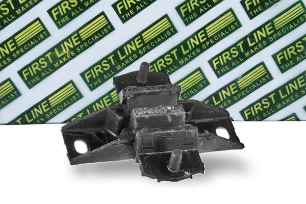 First Line Engine Mount Mounting