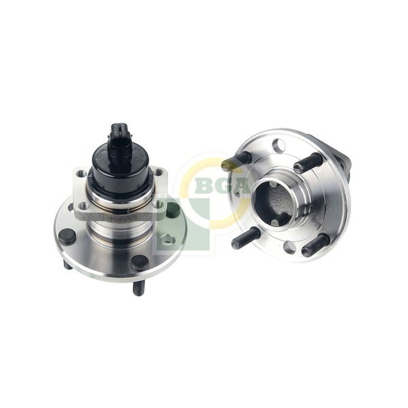 BGA Wheel Bearing Kit 139mm WHB1206K