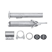 Hella Exhaust Pipe OD 8LA 366 000-171