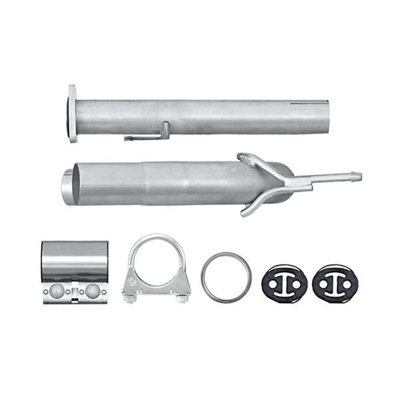 Hella Exhaust Pipe OD 8LA 366 000-171