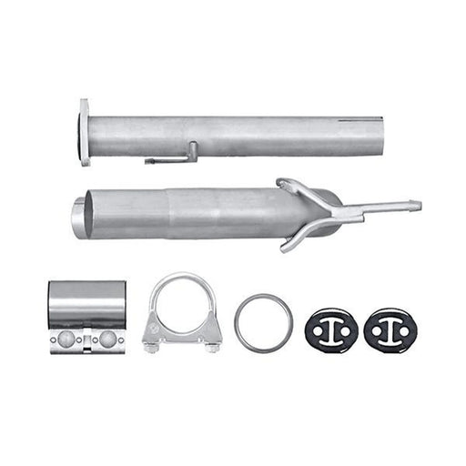Hella Exhaust Pipe OD 8LA 366 000-171
