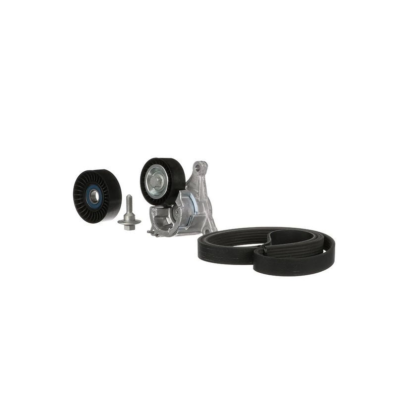 Gates V-Ribbed Belt Set K016PK1725