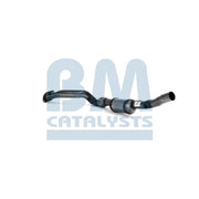 BM Catalysts Homologated Petrol Cat BM91206H