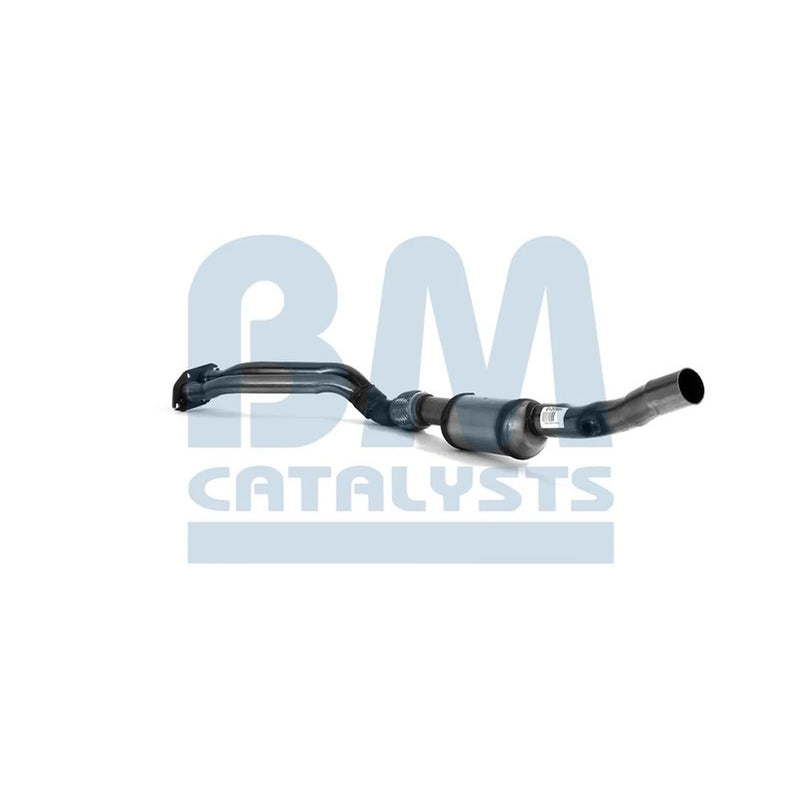 BM Catalysts Homologated Petrol Cat BM91206H