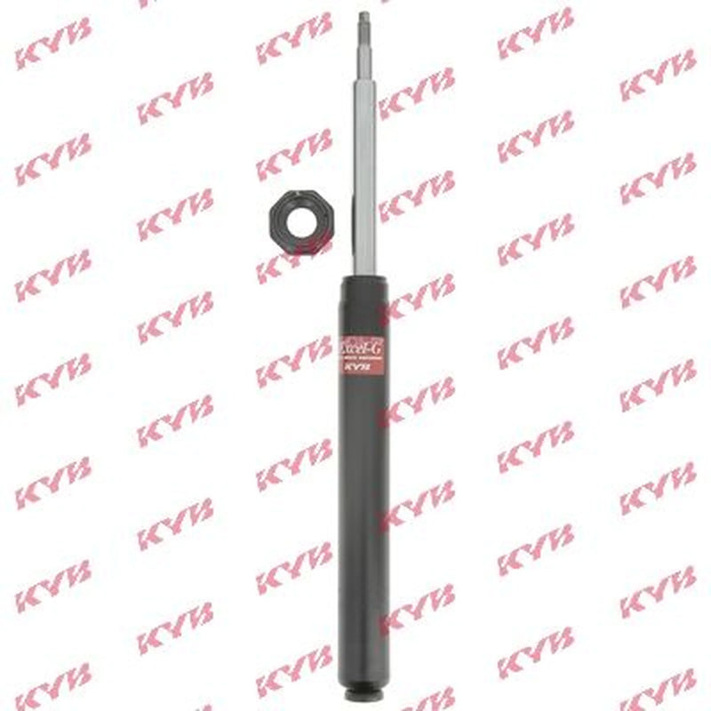 KYB Shock Absorber Damper Strut Front 365054