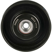 Gates V-Ribbed Belt Deflection/Guide Pulley T36251